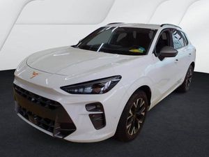 Cupra Terramar 1.5 eTSI DSG - Kamera Navi HUD SHZ GJR LED LM PDC Intelligent Drive
