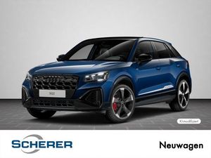 Audi SQ2 TFSI 221(300) kW(PS) S tronic