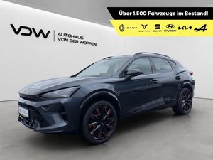 Cupra Formentor VZ TSI DSG AHK HD-Matrix Navi Klima