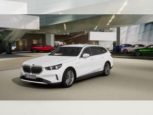 BMW 530 e Hybrid Leasing