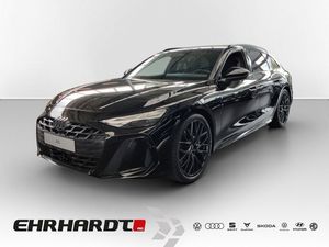 Audi A6 Avant TDI quattro S tronic S line MATRIX*NAV*