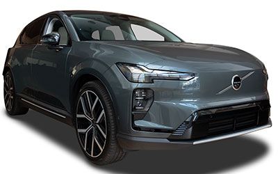 Volvo EX60 Cross Country PLUS FIRST EDITION P10 AWD electric Plus First Edition Leasing