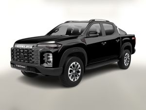 Maxus T60 MAX Aut 4WD Luxury LED 360° SHZ ACC 18Z 5JGa Leasing privat