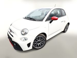 Abarth 595 1.4 T-Jet 16V 145 Nav 17Z Touring EsteticoK Leasing privat Leasing