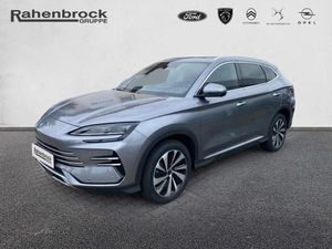 BYD Seal U DM-i Comfort * sofort verfügbar * Reichweite 1080km * Leasing