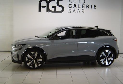Renault Megane-e-tech EV60 220hp Optimum Charge Techno 5dr Kauf