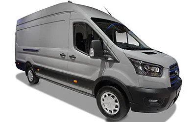 Ford E-Transit TREND 68kWh 425L3H2 198kW Heck Trend DK