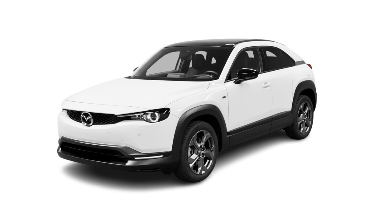 Mazda MX-30 MX-30 UPDATE22 ADVANTAGE*3-phasig*MATRIX-LED* Auto-Abo