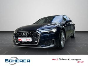 Audi A6 Avant S line 35 TDI/Matrix LED/Anhängerk./S t Leasing