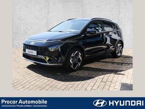 Hyundai Bayon PRIME FL 1.0 T-GDI 100PS BOSE ASS.PAKET RF