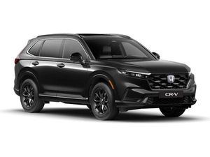 Honda CR-V e:PHEV Plug In Hybrid Advance Tech 2WD Aktion 449€ Brutto Leasing