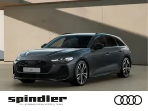 Audi A5 e-hybrid quattro | AHK,Matrix-LED,360°