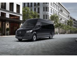 Mercedes-Benz Sprinter 317 CDI Tourer L3 Leasing