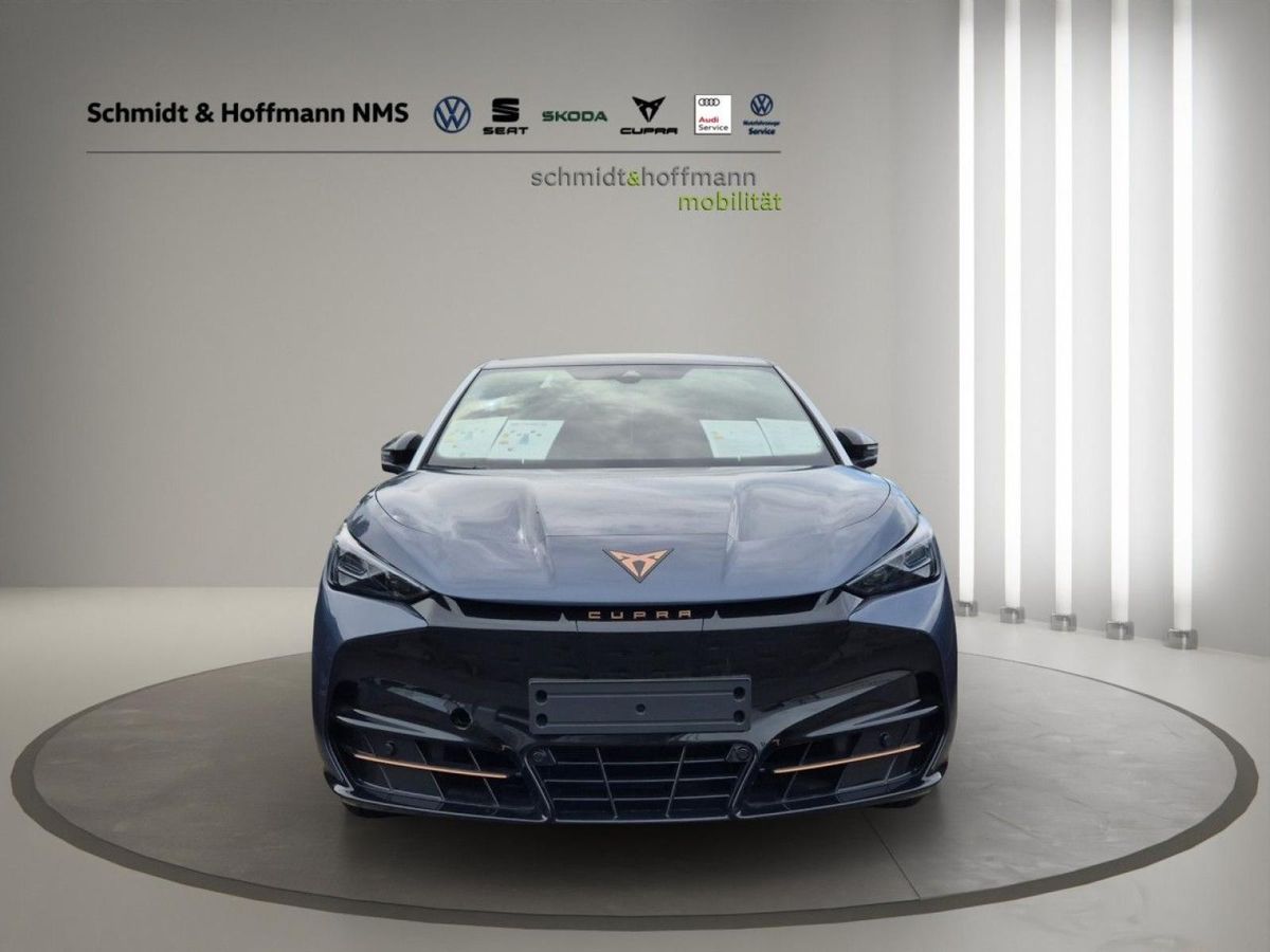 Cupra Tavascan Endurance⚡ DRIVEPACK ⚡WÄRMEPUMPE ⚡ SOFORT VERFÜGABR ⚡ NUR IM SEPTEMBER⚡ Leasing