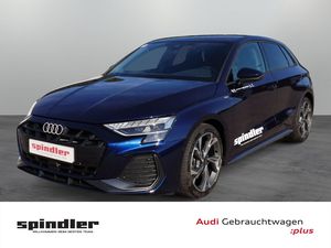 Audi A3 Sportback S-Line 35 TFSI S-tronic Navi LED LM