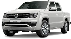 Volkswagen Amarok DC 2.0 TDI 4Motion 10-Gang Automatik Life