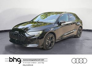Audi A3 Sportback advanced TFSI S tronic