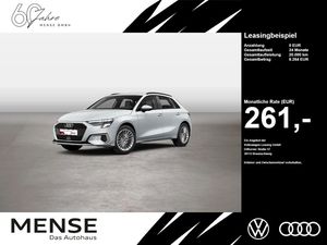 Audi A3 Sportback 30 TFSI advanced ACC LED Navi PDC
