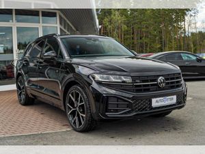 Volkswagen Touareg 3.0 V6 TDI 210kW 4MOT Tiptr. R-Line