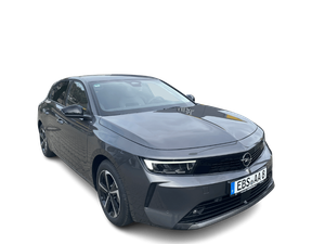 Opel Astra Edition Auto-Abo
