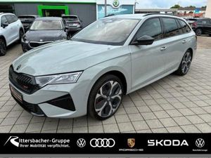 Skoda Octavia Combi RS 2,0 TSI 7-Gang-DSG sofort Verfügbar