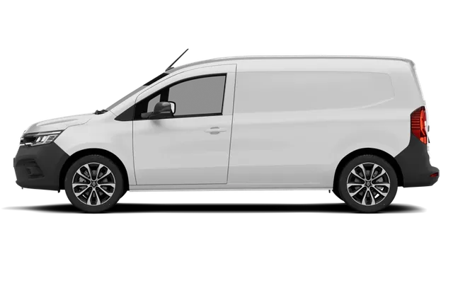 Renault Kangoo Rapid E-TECH L1 Comfort Range AC11 Advance