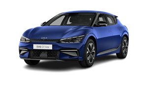 Kia EV6 77,4 kWh 239 kW Allradantrieb 77,4 kWh 239 kW Allradantrieb GT-line Auto-Abo