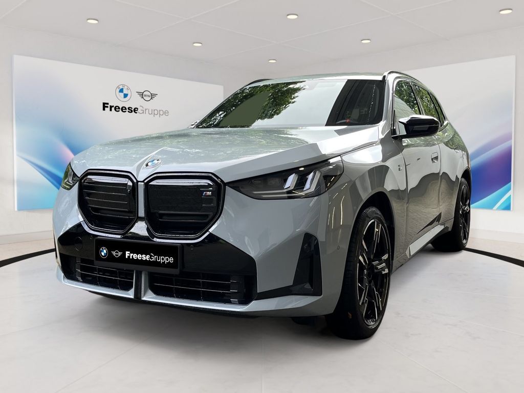 BMW X3 M50 xDrive AHK 360° HEAD-UP RFK HIFI LORDOSE Leasing