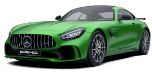 Mercedes-Benz AMG GT Leasing