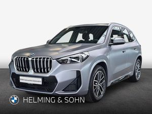 BMW X1 sDrive18d M-Sport DAB LED Shz. RFK uvm.