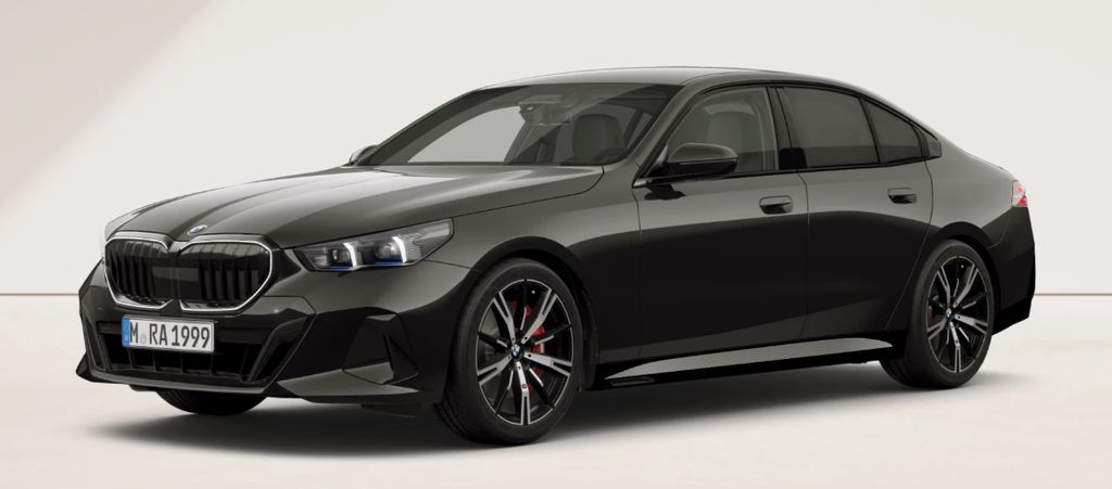 BMW 5er BMW 5er 540d M Sportpaket Pro 540d Steptronic xDrive 223 kW (303 PS) Auto-Abo
