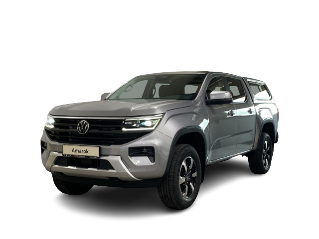 Volkswagen Amarok DC 2.0 TDI 4Motion 10-Gang Automatik Life Auto-Abo