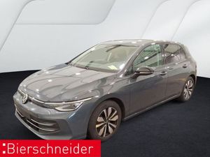 Volkswagen Golf 1.5 eTSI DSG Goal AHK MATRIX NAVI CAM