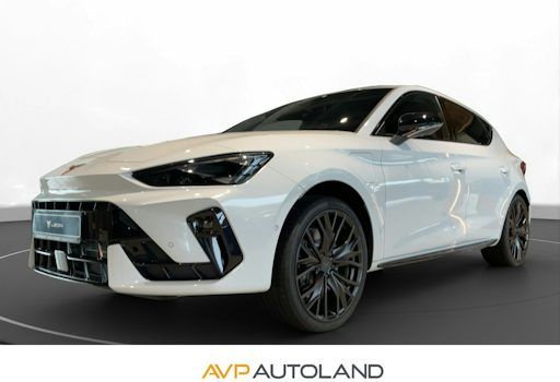Cupra Cupra-leon 1.5 E-HYBRID 200KW VZ Black Edition DSG 5dr Auto kaufen