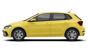 Volkswagen ID.Polo 52 kWh 155 kW Life - Leasing