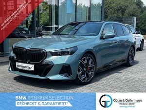 BMW 550e xDrive Touring M Sport PRO Pano Stop&Go AHK