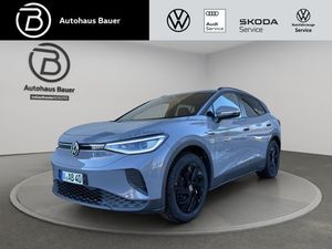 Volkswagen ID.4 Pro Performance IQ Light WÃ¤Pu AHK Auto-Abo