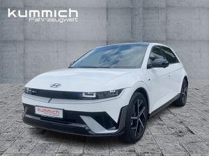 Hyundai IONIQ 5 FL (MY26) 84 kWh 4WD (325 PS) N Line X P