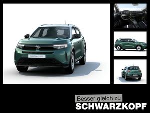 Opel Frontera Edition MHEV Leasing