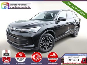 Volkswagen Tiguan DSG LED+ Nav 5JGar IQ.DRIVE 18Z SHZ Keyl
