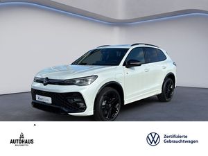 Volkswagen Tiguan R-Line 1.5 TSI eHybrid 200 kW