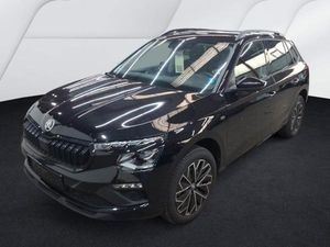 Skoda Kamiq Selection Tour 1.0 TSI - Matrix-LED SHZ Rear Klima LM Smart Link DAB  MFL Keyless