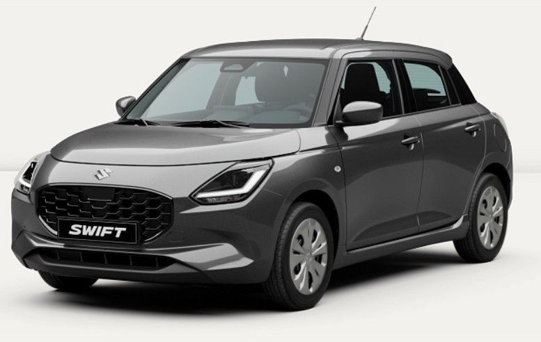 Suzuki Swift 1.2 HYBRID MT Club - Verschiedene Farben! Leasing