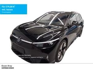 Volkswagen ID.7 Tourer GTX 4Motion LED ACC AHK Pano Kamera