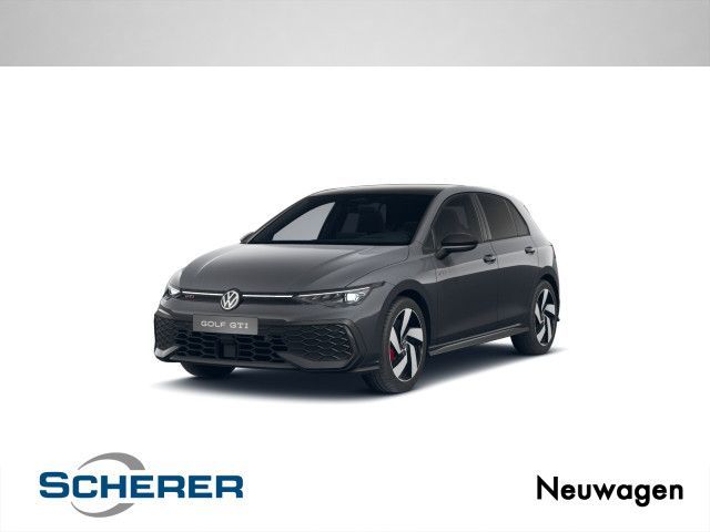 Volkswagen Golf GTI 2.0 TSI DSG LIEFERTERMIN JULI 2026! Leasing