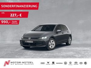 Volkswagen Golf VIII 1.5 TSI LIFE LED+NAVI+ACC+SHZ+PDC+RFK