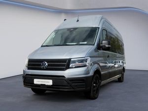 Volkswagen Grand California 680