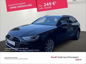 Audi A4 Avant 35 TFSI S-tronic CARPLAY MMI PDC
