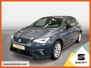 Seat Ibiza 1.0 TSI DSG FR-Line ACC AUT DynLicht Kam.