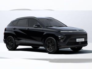 Hyundai Kona Elektro Select 49 kWh Leasing